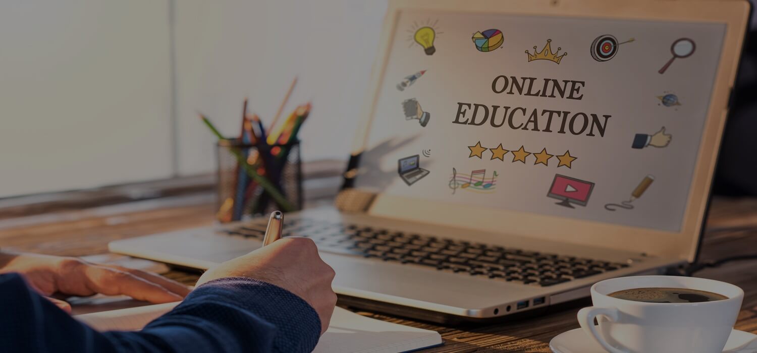 onlineeducation slider